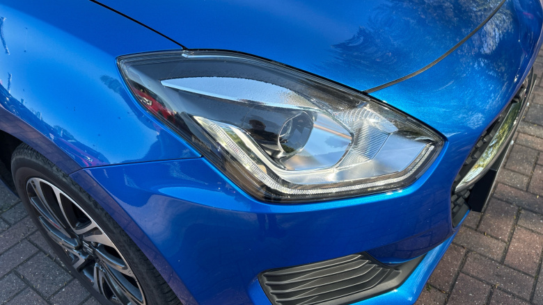 Suzuki Swift 1.2 Dualjet 83 12V Hybrid SZ-L 5dr Petrol Hatchback